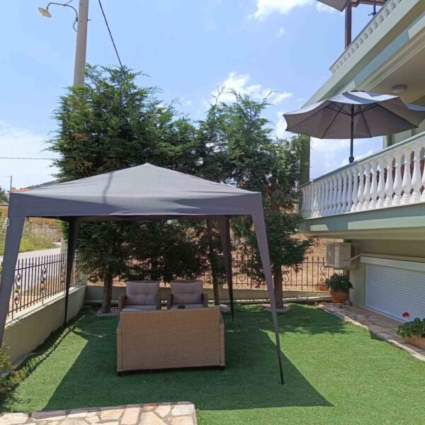 ARZ APARTMENTS