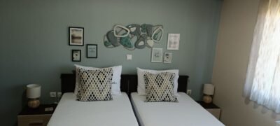 ARZ APARTMENTS