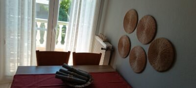 ARZ APARTMENTS