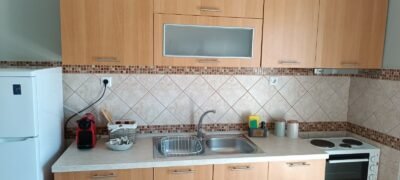 ARZ APARTMENTS