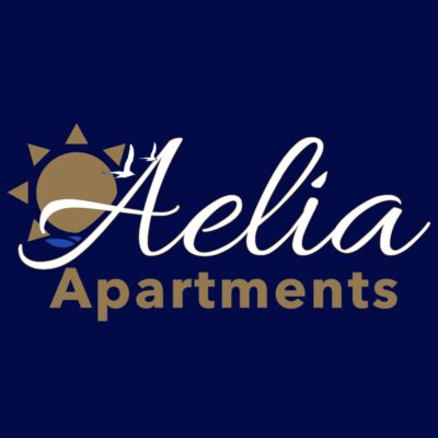 Aelia Apartments