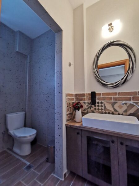 Armonia Palio 3 bedrooms