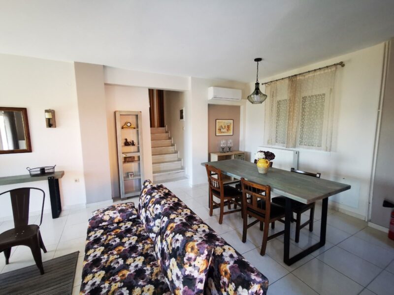 Armonia Palio 3 bedrooms
