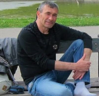 Кирил Кирилов