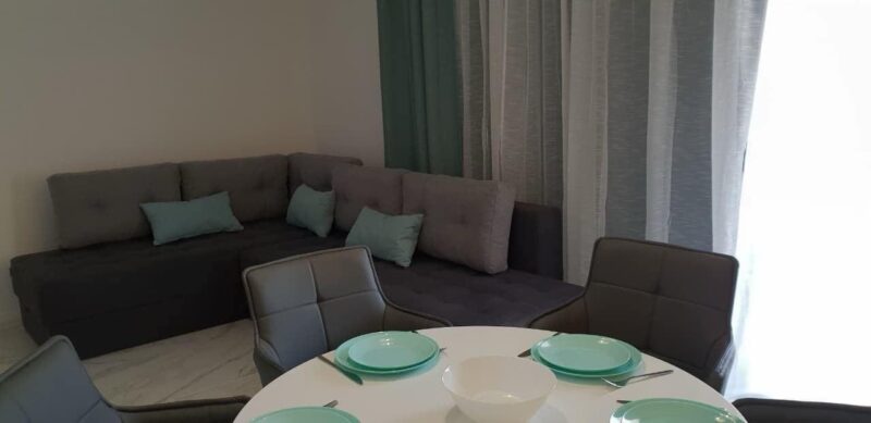 Apartment Porto Nea Peramos