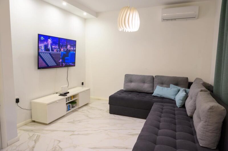 Apartment Porto Nea Peramos