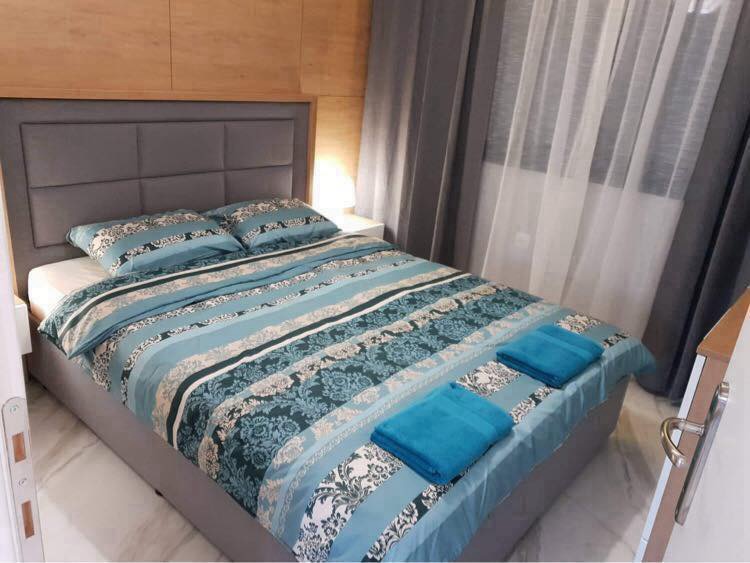 Apartment Porto Nea Peramos