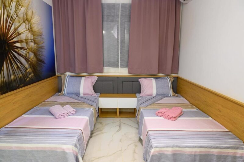 Apartment Porto Nea Peramos