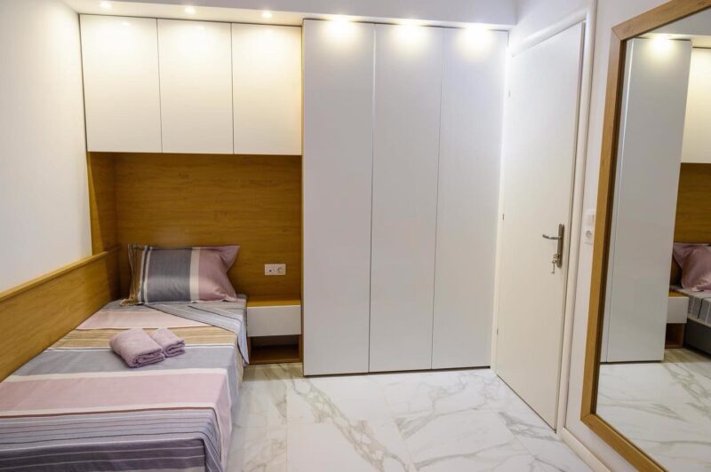 Apartment Porto Nea Peramos