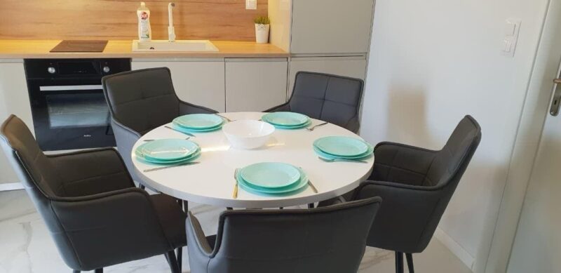 Apartment Porto Nea Peramos