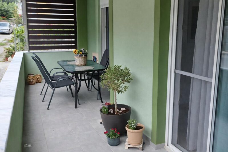 Apartment Orfeos N2