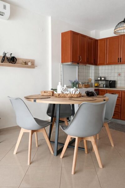 Apartment Orfeos N2