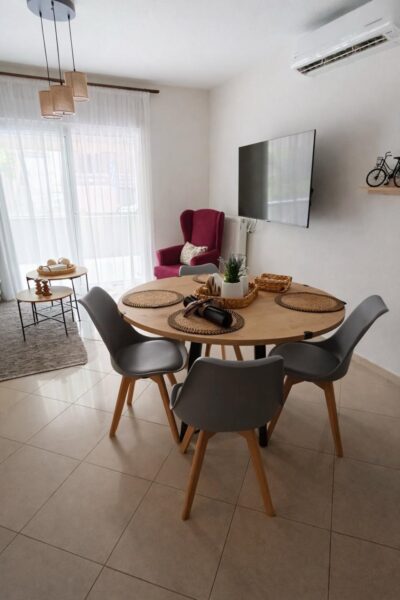 Apartment Orfeos N2