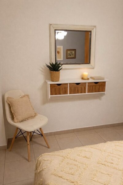 Apartment Orfeos N2