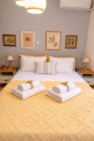 Apartment Orfeos N2