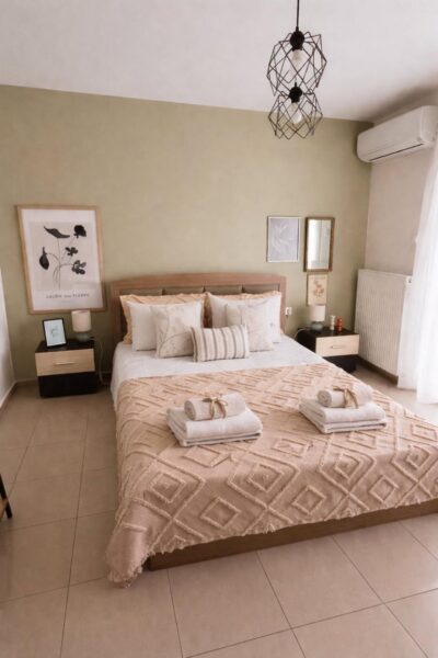 Apartment Orfeos N2