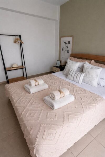 Apartment Orfeos N2