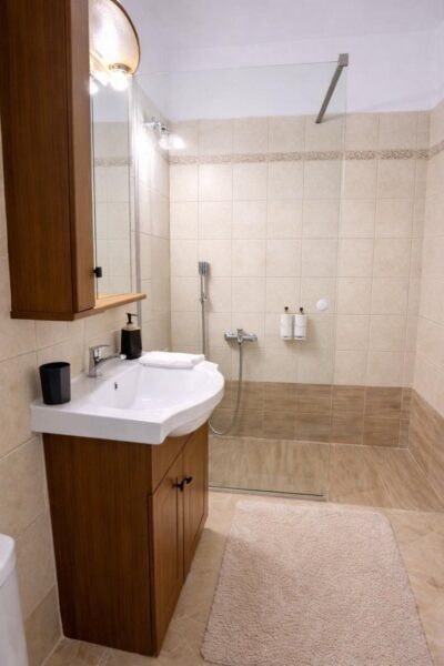 Apartment Orfeos N2