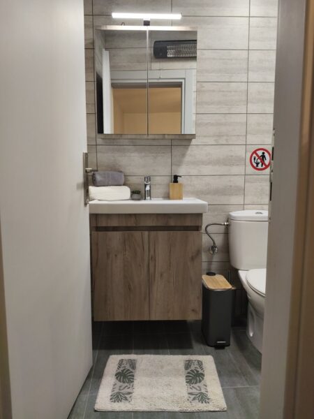 Zest cozy living apartment