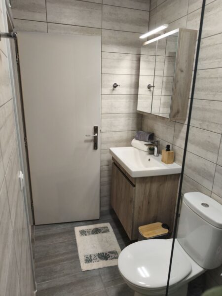 Zest cozy living apartment