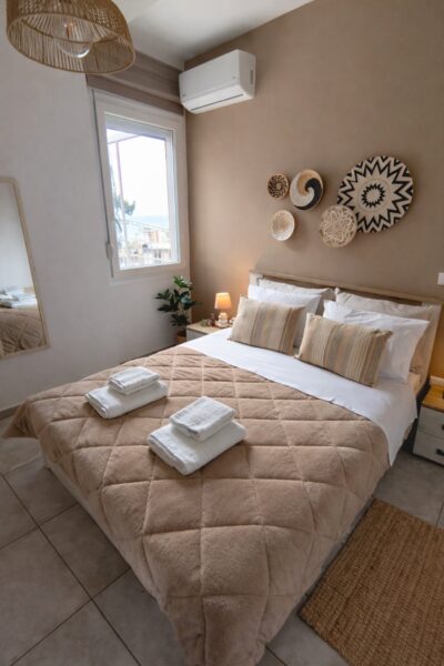 Zen cozy living
