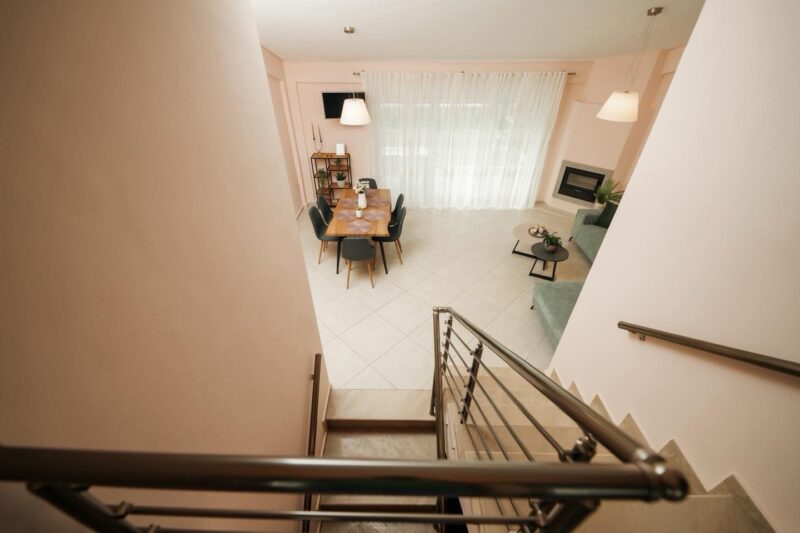 Ammos Seaside Villa