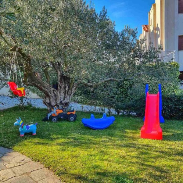 Villa Nia Mare