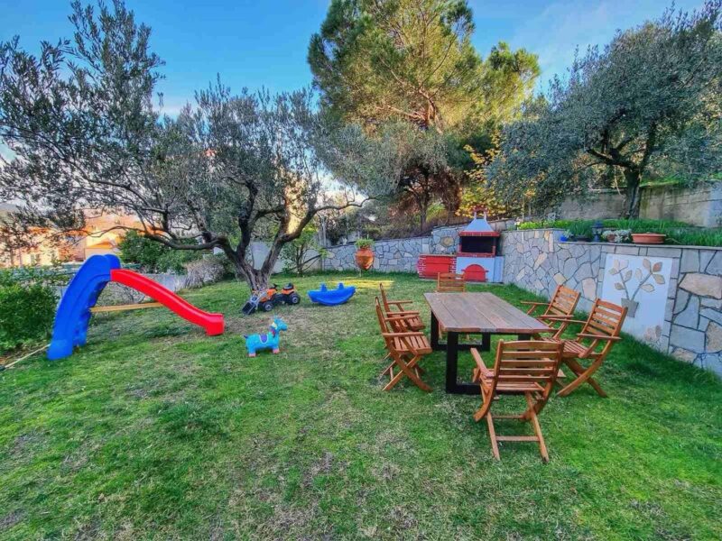Villa Nia Mare