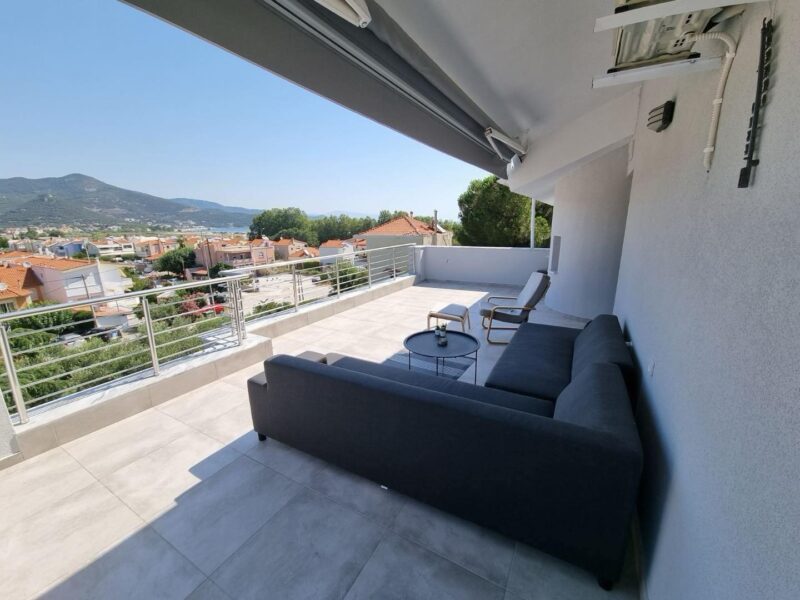 Villa Nia Mare