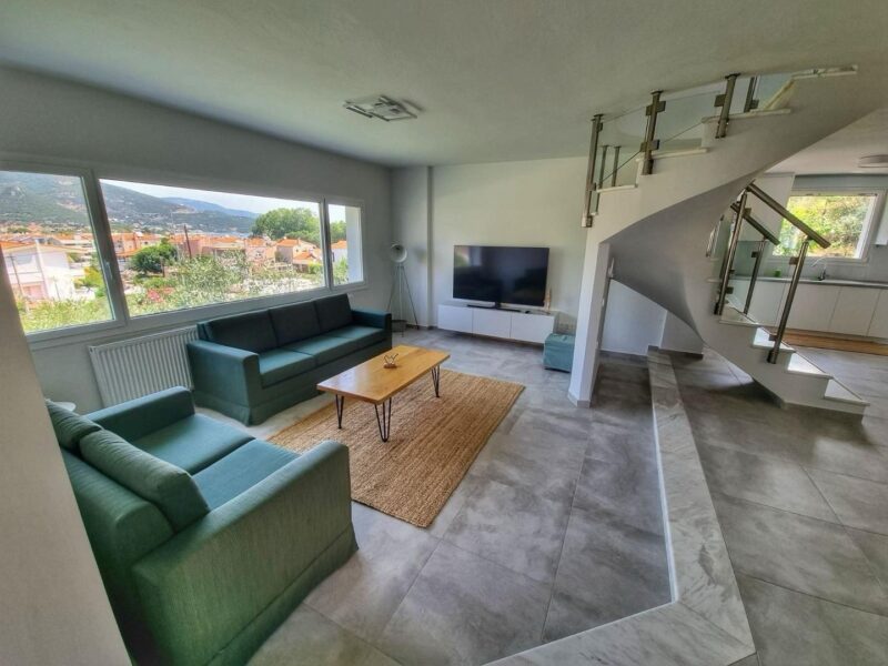 Villa Nia Mare