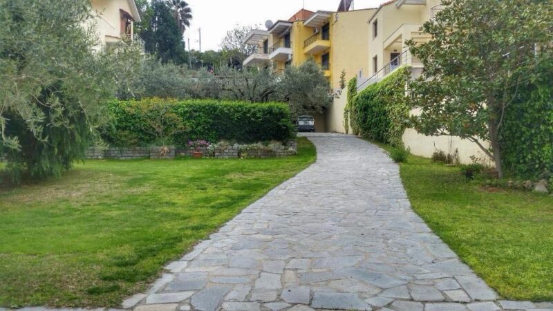 Villa Nia Mare