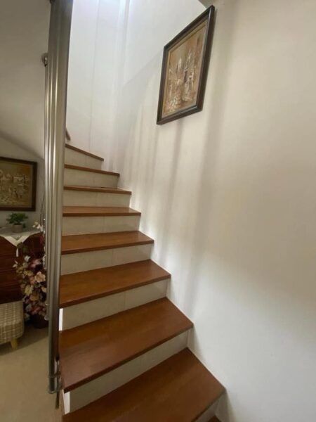 Anastasia’s house
