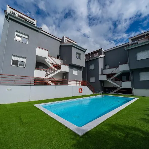 Anastasia’s house