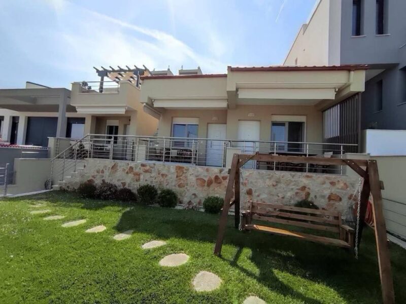 Vila Zoi