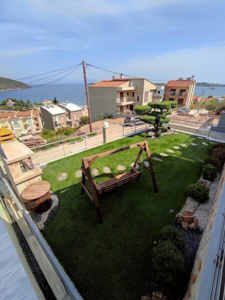 Vila Zoi
