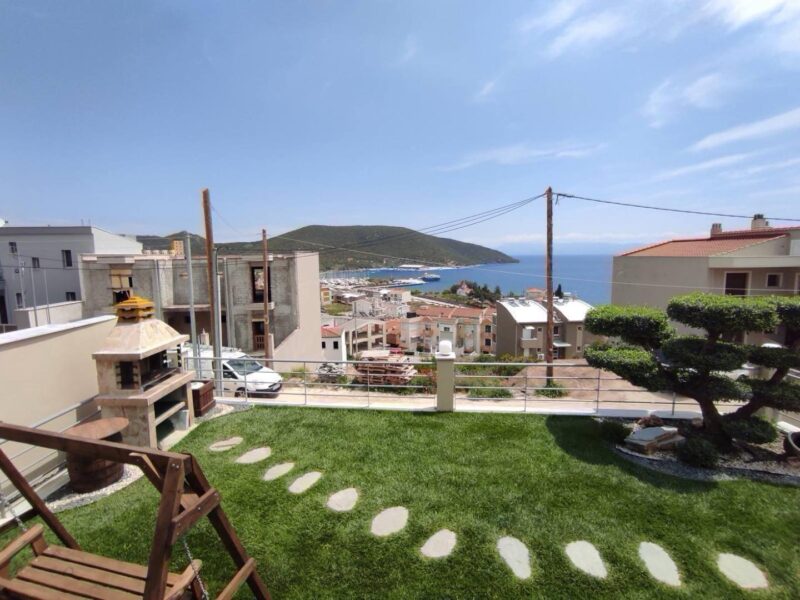 Vila Zoi