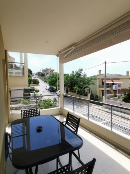 Armonia Palio 3 bedrooms