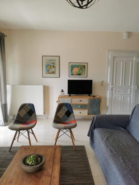 Armonia Palio 3 bedrooms