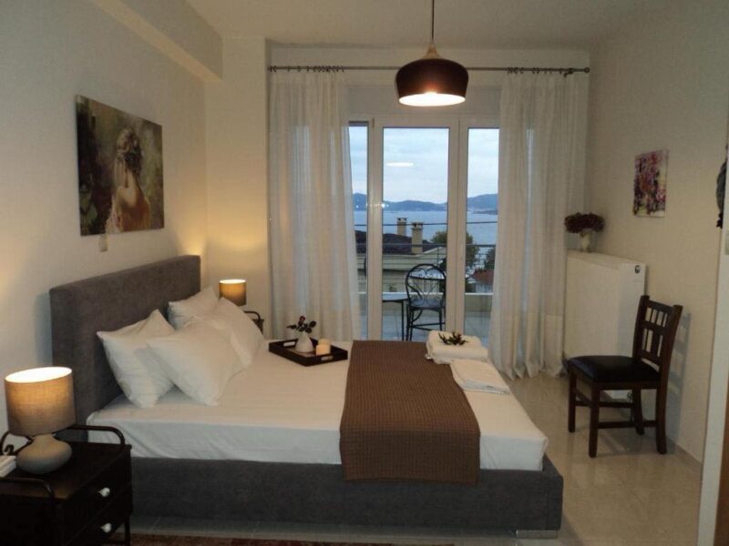 Armonia Palio 3 bedrooms