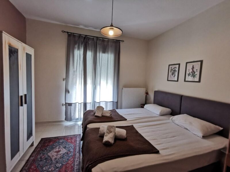 Armonia Palio 3 bedrooms