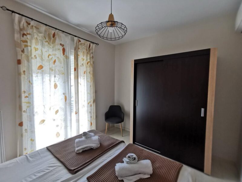 Armonia Palio 3 bedrooms