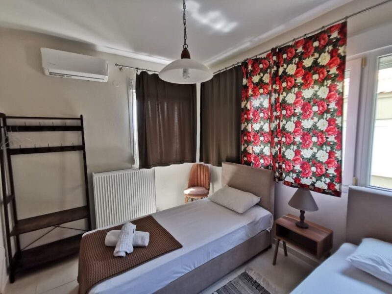 Armonia Palio 3 bedrooms