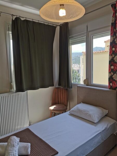 Armonia Palio 3 bedrooms