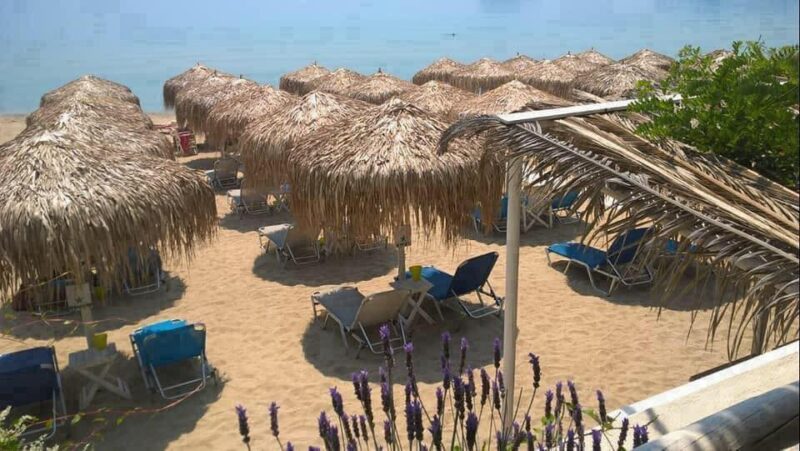 Armonia Palio 3 bedrooms