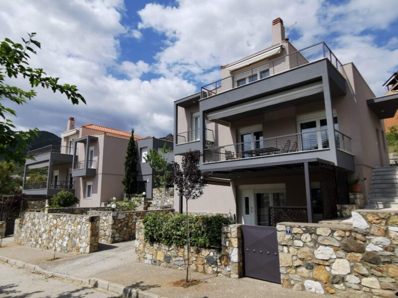 Armonia Palio 3 bedrooms