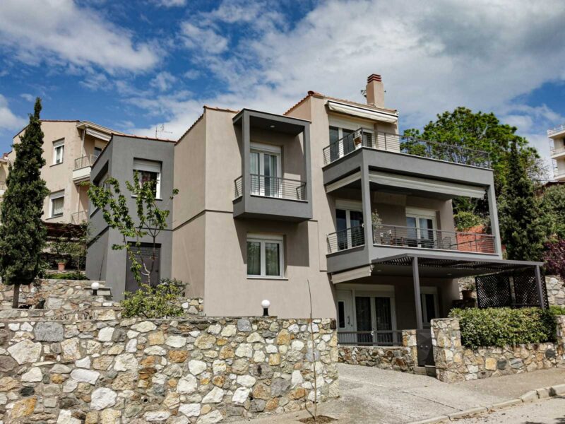 Armonia Palio 3 bedrooms