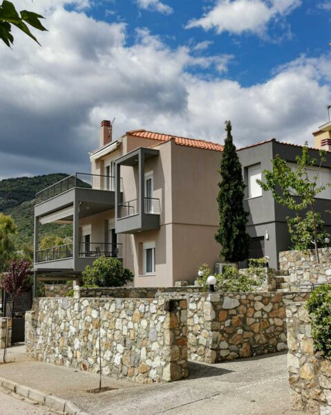 Armonia Palio 3 bedrooms