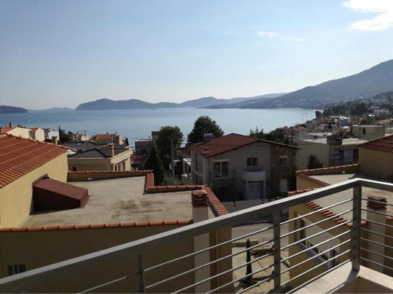 Armonia Palio Villa