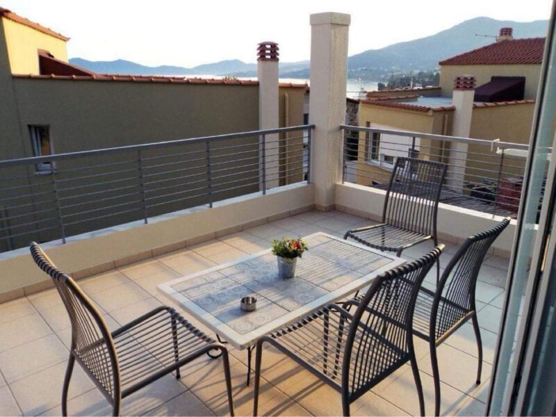 Armonia Palio Villa