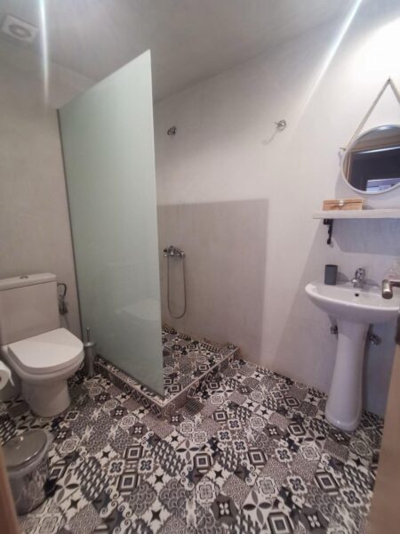 Armonia Palio Villa